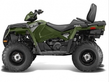 Фотография Sportsman Touring 570